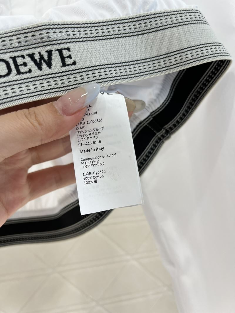 Loewe Shirts